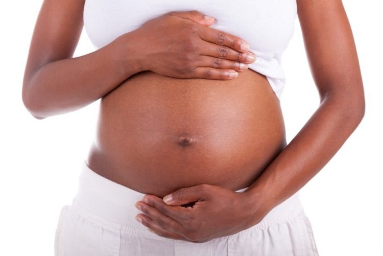 Mental health for pregnant women and new mothers: why extra care is needed