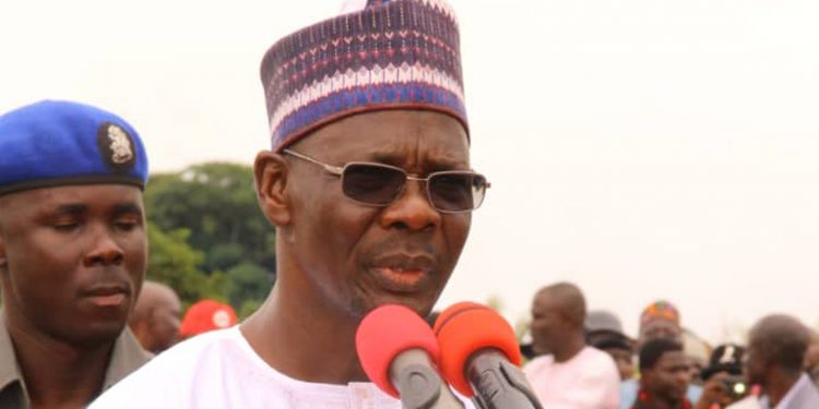 Dislodged North-west, North-east bandits responsible for insecurity in Nasarawa – Governor Sule