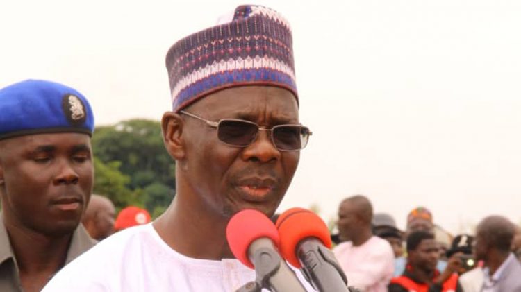 Dislodged North-west, North-east bandits responsible for insecurity in Nasarawa – Governor Sule