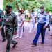Buhari plans complete overhaul of Nigerian security architecture – NSA