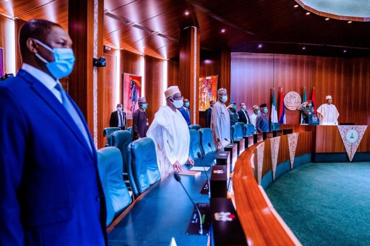 APC’s needless squabbles cost us Adamawa, Bauchi, Zamfara, NASS seats – Buhari