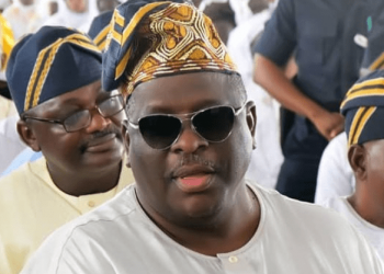 On the Death of Senator Buruji Kashamu: A PRELIMINARY COMMENT