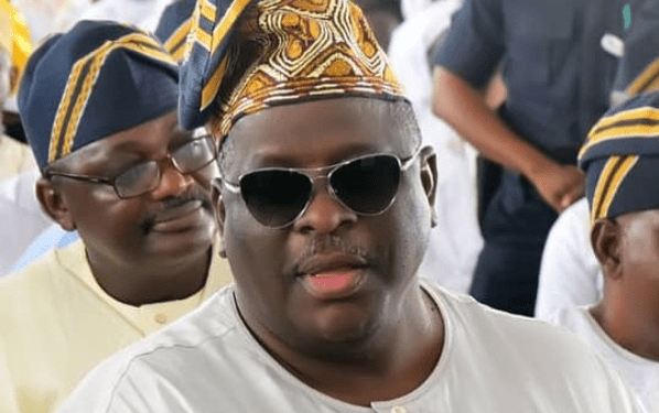 On the Death of Senator Buruji Kashamu: A PRELIMINARY COMMENT