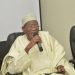 Buhari mourns close ally, veteran journalist Wada Maida