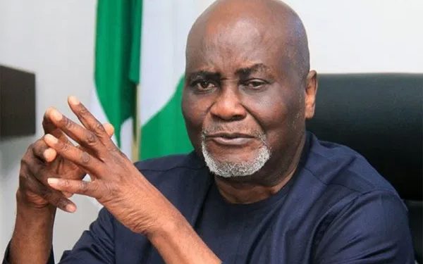 Buhari appoints Colonel Dikio interim amnesty Dokubo as programme administrator, sacks Professor Dokubo as coordinator