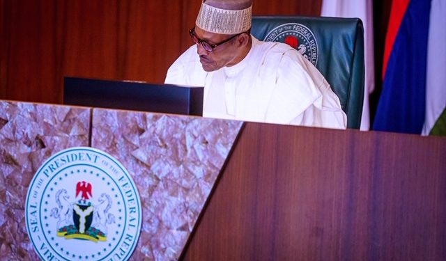 Security’ll be restored in Borno, other states – Buhari
