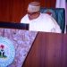 Security’ll be restored in Borno, other states – Buhari