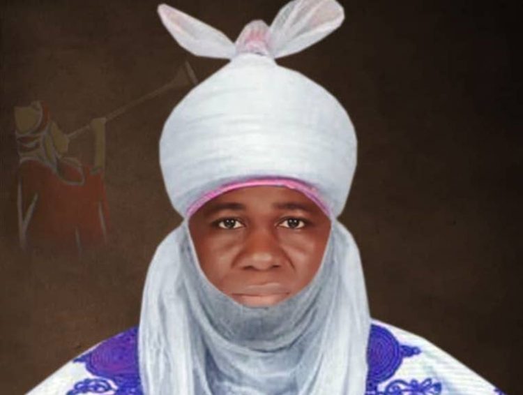 All hail the new Santalin Lafia