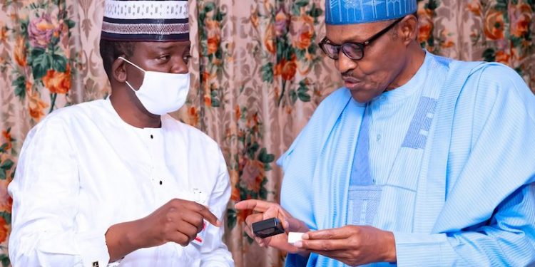 Foreigners buying gold with arms in Zamfara – Governor Matawalle