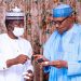 Foreigners buying gold with arms in Zamfara – Governor Matawalle