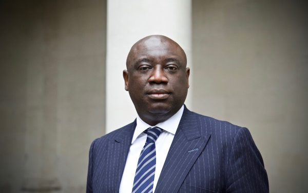 Rene Awambeng joins African Energy Chamber’s Advisory Board