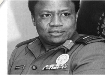 General Babangida @ 79: a hero or a heroic failure?