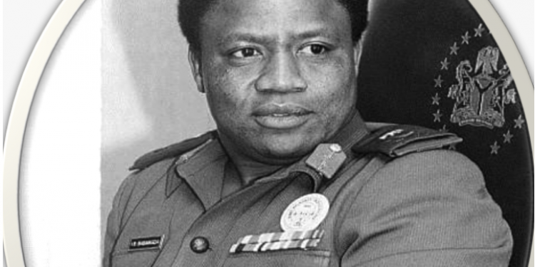 General Babangida @ 79: a hero or a heroic failure?