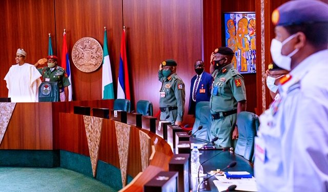 Boko Haram: Nigeria expecting military weapons, aircraft from Jordan, China, U.S – Buhari
