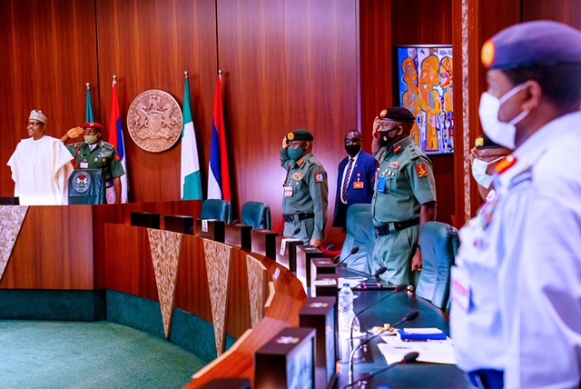 Boko Haram: Nigeria expecting military weapons, aircraft from Jordan, China, U.S – Buhari