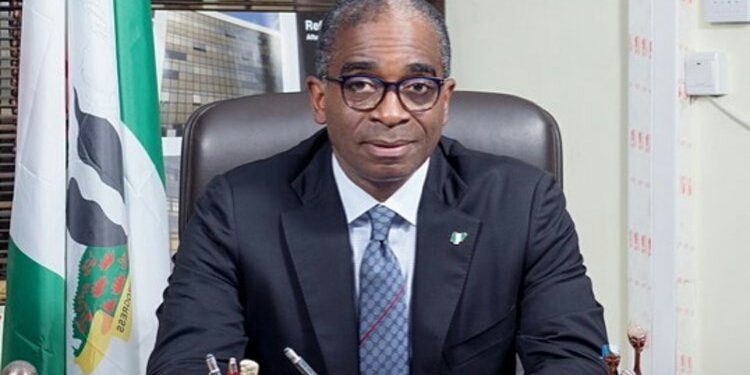 MY COVID-19 STORY: Segun Awolowo is the grandchild of Late Obafemi Awolowo