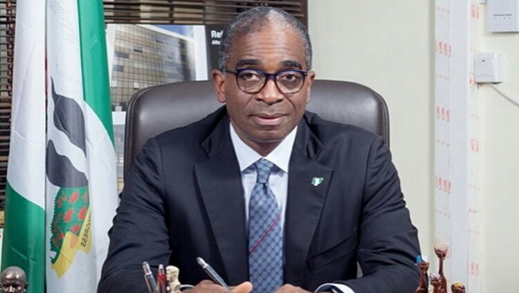 MY COVID-19 STORY: Segun Awolowo is the grandchild of Late Obafemi Awolowo