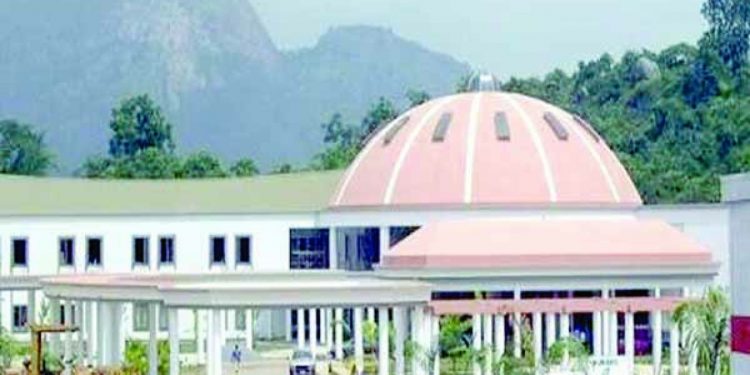 Perm Sec lauds State House Clinic staff, says COVID-19 response solid