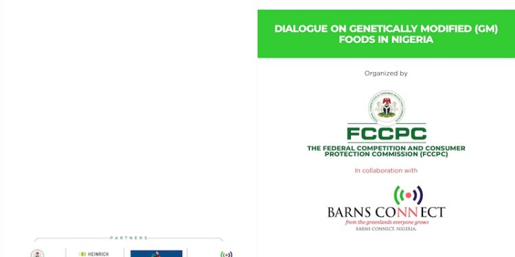 Barns Connect Policy Dialogue on Genetically Modified Crops