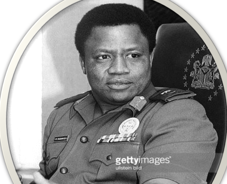 General Babangida @ 79: a hero or a heroic failure?
