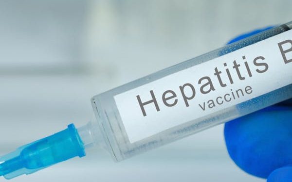 Hard journey to a future free of hepatitis in Africa
