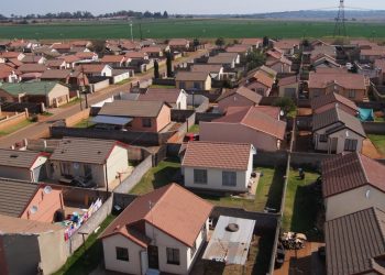 Close look at some South African households gives insights into COVID-19 vulnerability