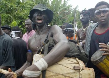 How young people in the Niger Delta are being left out of development