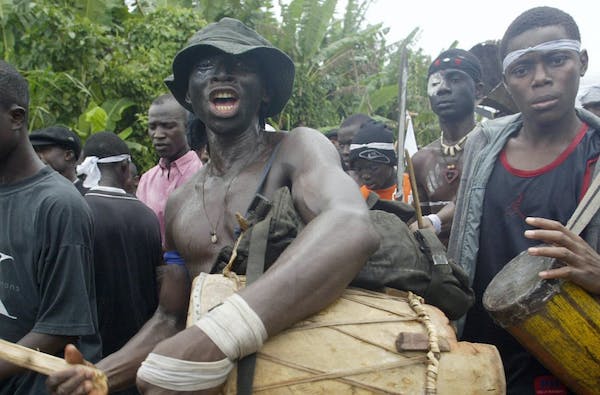 How young people in the Niger Delta are being left out of development