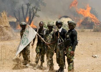Why terrorism continues in Nigeria and how to turn the tide