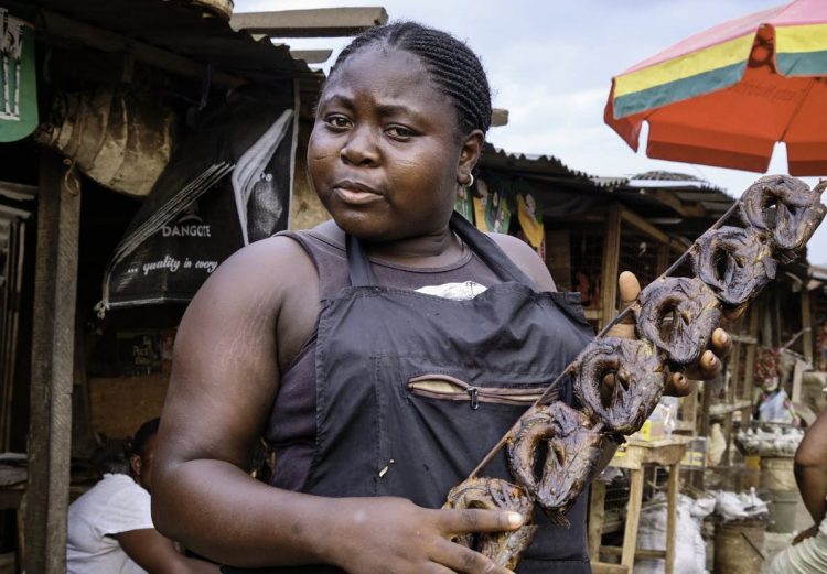Food prices in Nigeria have shot through the roof. But is the pandemic to blame?