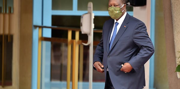 Africa’s attempts to abandon practice of presidents for life suffer another setback