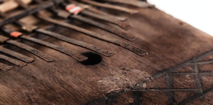 What archaeology tells us about the music and sounds made by Africa’s ancestors
