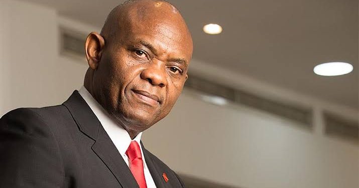 Investigation: Senator Ayo Akinyelure’s statement on Tony Elumelu is false, malicious, says Legal Team