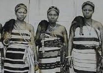 How Igbo women used petitions to influence British authorities during colonial rule
