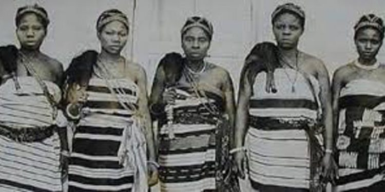 How Igbo women used petitions to influence British authorities during colonial rule