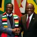 Repression in Zimbabwe exposes South Africa’s weakness