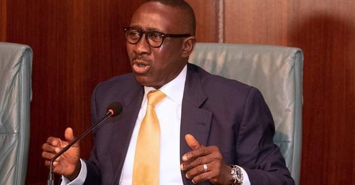 Nigerian govt approves establishment of centre for control of arms, light weapons