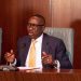Nigerian govt approves establishment of centre for control of arms, light weapons