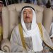Buhari condoles with Kuwaitis over Sheikh Sabah’s