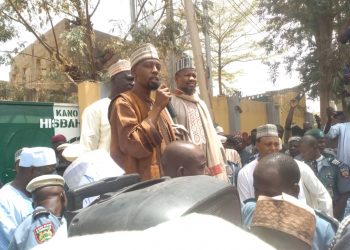 Blasphemy Sentences Against Mr. Yahaya Sharif-Aminu, and 13-year-old Master Umar Farouq: An urgent call for Intervention