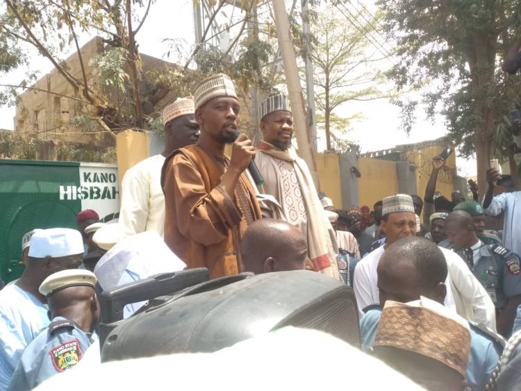 Blasphemy Sentences Against Mr. Yahaya Sharif-Aminu, and 13-year-old Master Umar Farouq: An urgent call for Intervention
