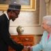 Queen of England congratulates Nigeria on 60th independence anniversary