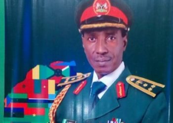 I ‘ll promote Military sports in Africa if elected OMSA President – Brig. Mikano