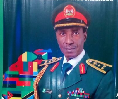 I ‘ll promote Military sports in Africa if elected OMSA President – Brig. Mikano
