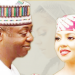 Malik & Adama: Royalty and affluence