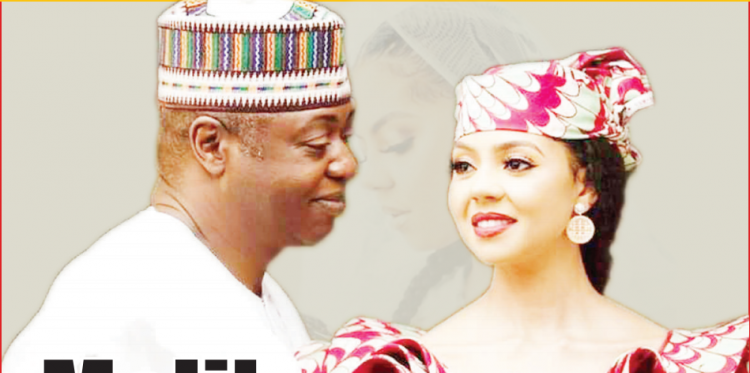 Malik & Adama: Royalty and affluence