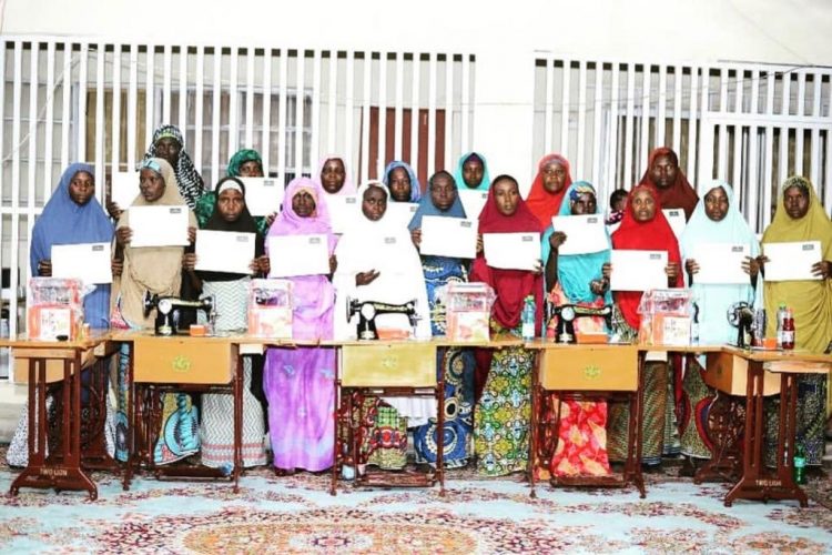 Dr Muhammadu Indimi: A leading light in the oil and gas sector, philanthropy