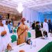 Implement policies that will better the lives of Nigerians, Buhari tells ministers, others