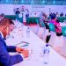 Buhari orders speedy release of funds for capital projects