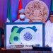 Buhari unveils Nigeria’s 60th Independence anniversary logo